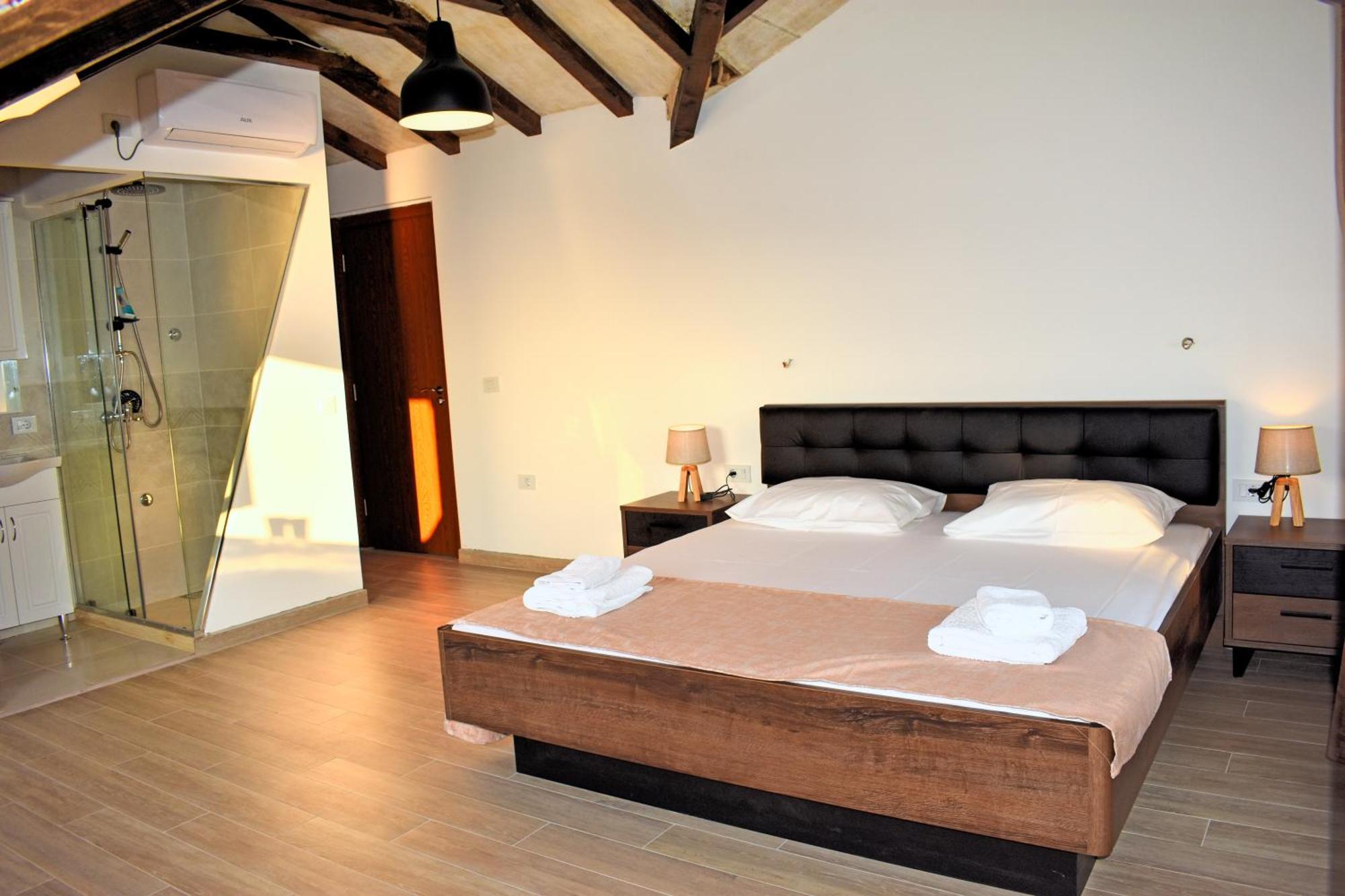 Villa Dulcinea Ulcinj Exterior foto