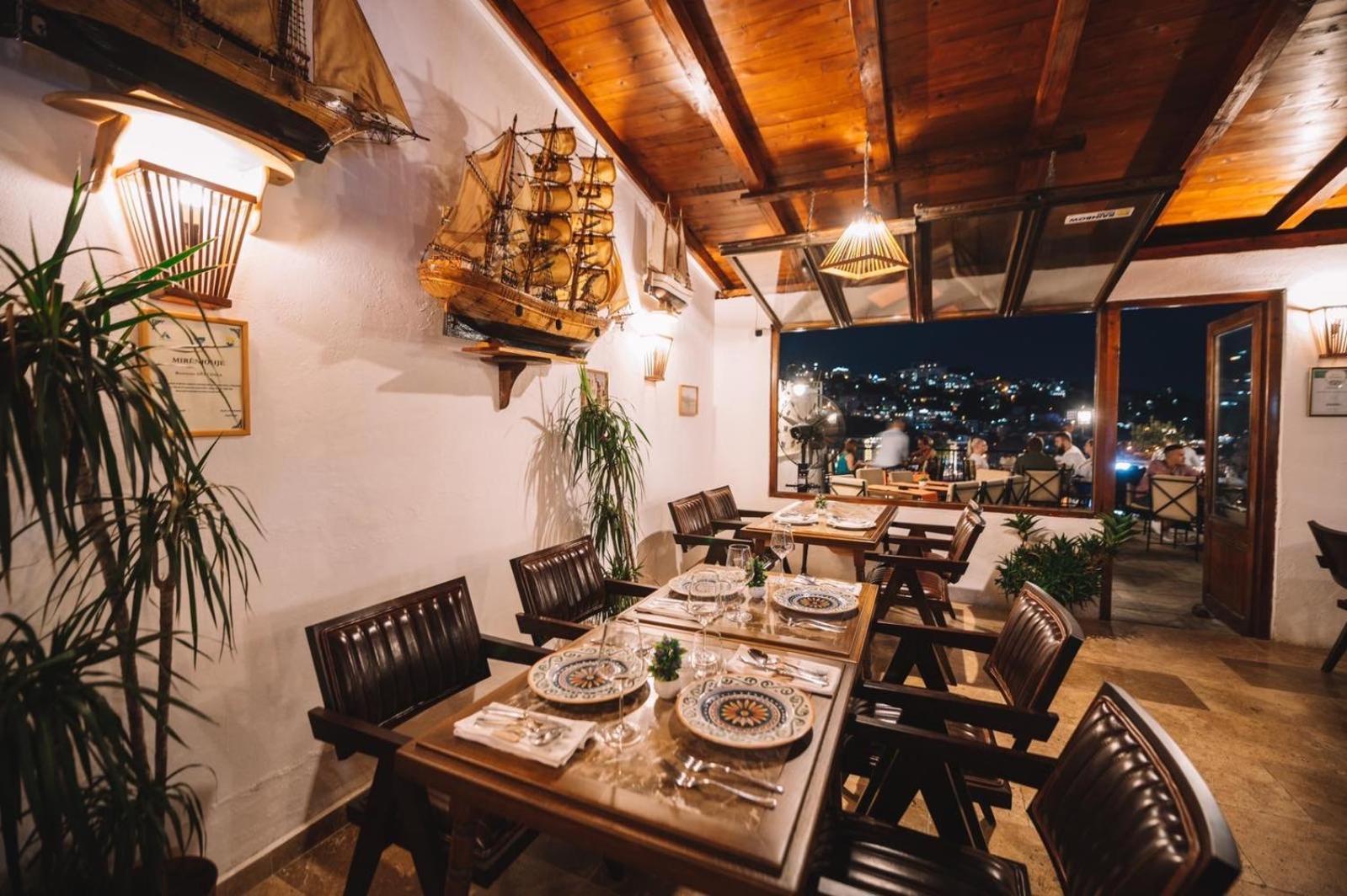 Villa Dulcinea Ulcinj Exterior foto