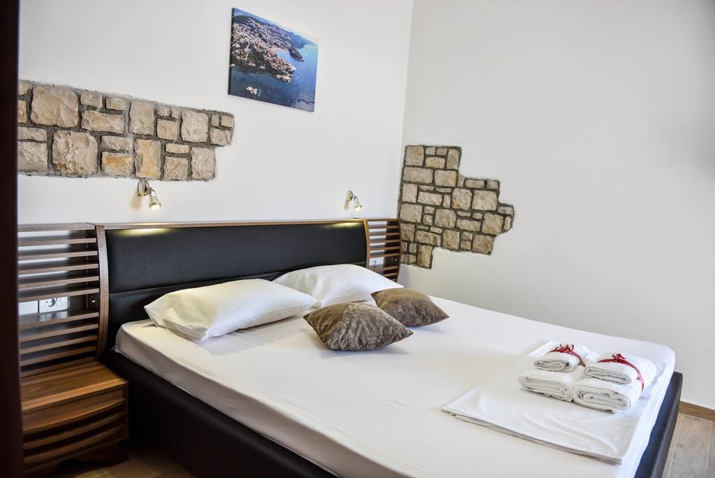 Villa Dulcinea Ulcinj Exterior foto