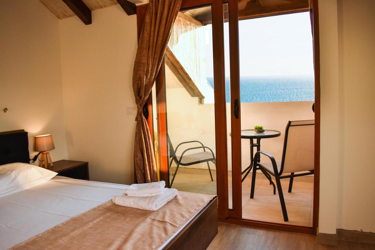 Villa Dulcinea Ulcinj Exterior foto